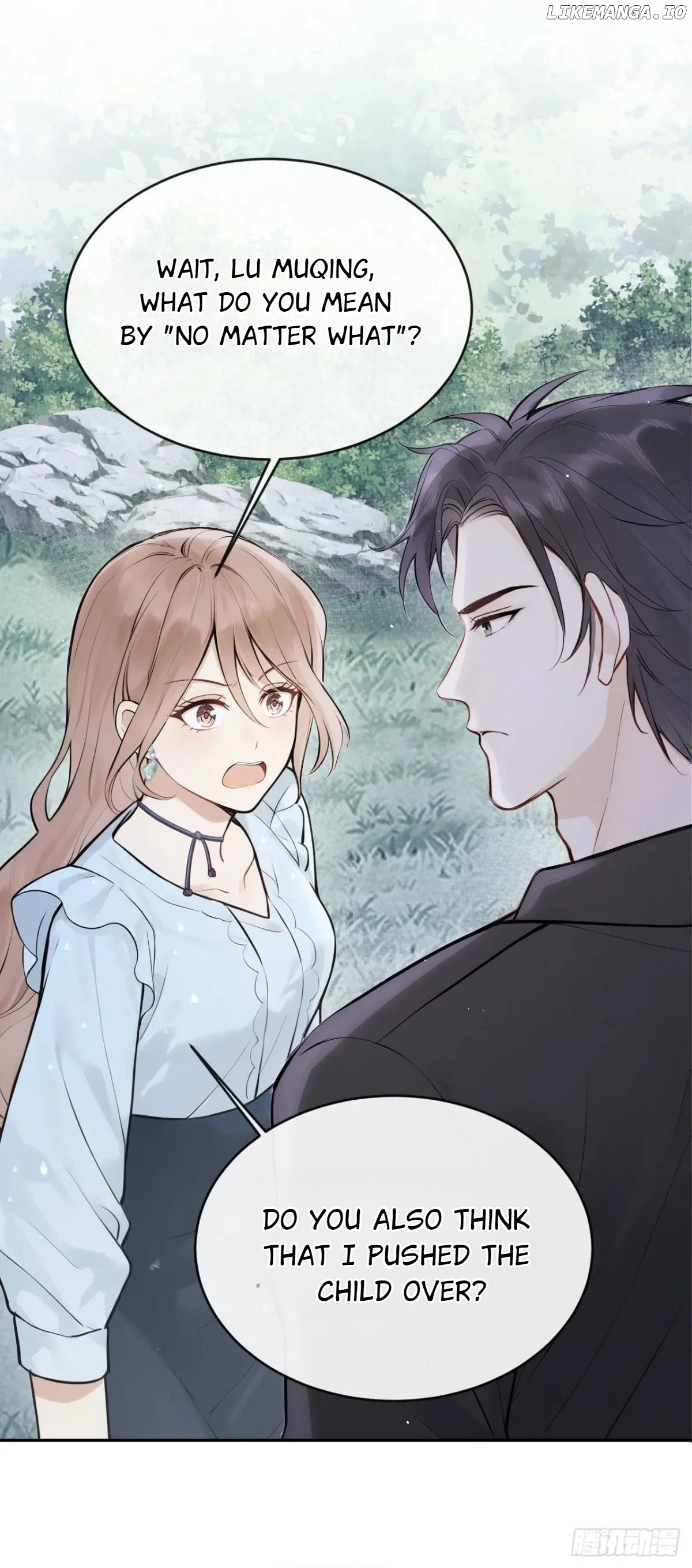 Living Together Just To Guide You Chapter 41 - page 23